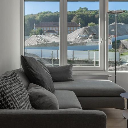L'Estrade Appartement Annecy Esterno foto