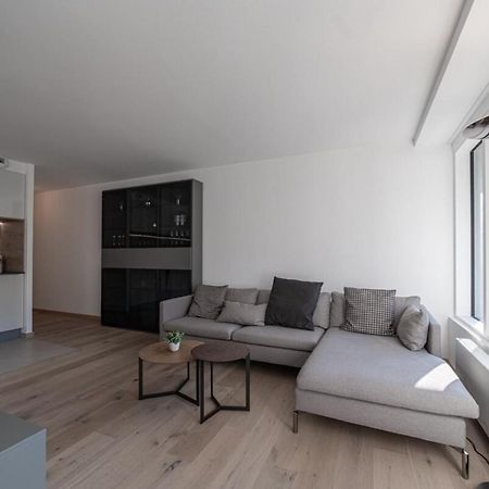 L'Estrade Appartement Annecy Esterno foto