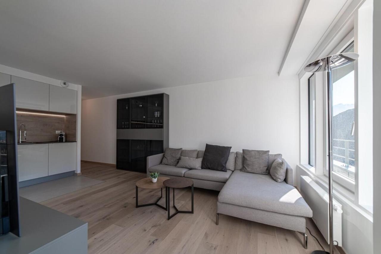 L'Estrade Appartement Annecy Esterno foto