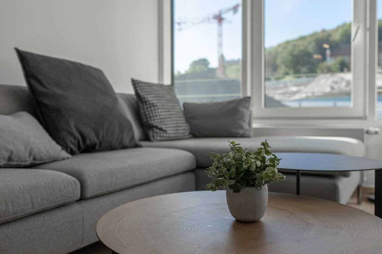 L'Estrade Appartement Annecy Esterno foto