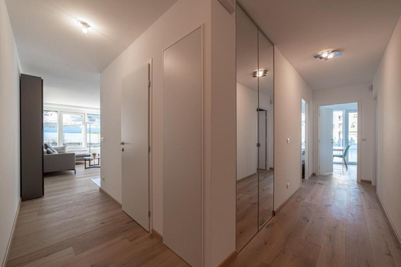 L'Estrade Appartement Annecy Esterno foto