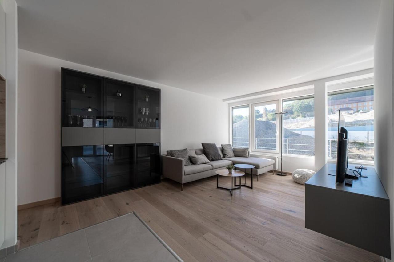 L'Estrade Appartement Annecy Esterno foto